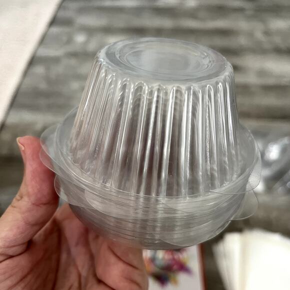 Complete Kit for Bath Bomb DIY Making with Heat Gun, Molds, Mica Powder, Bags - Picture 3 of 10